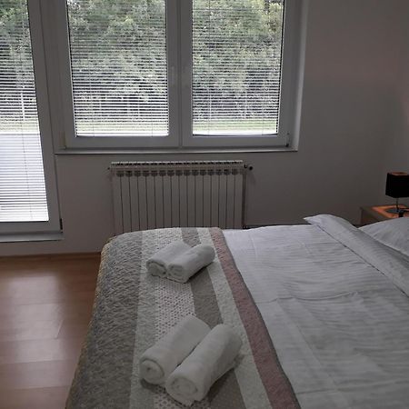 Dubrave Gornje Private Home Rifat מראה חיצוני תמונה
