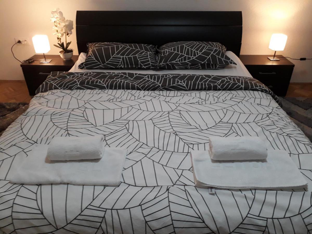 Dubrave Gornje Private Home Rifat מראה חיצוני תמונה