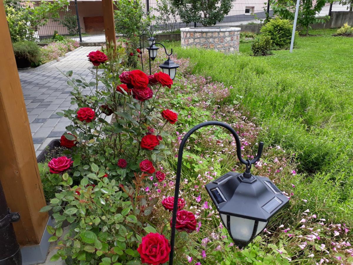 Dubrave Gornje Private Home Rifat חדר תמונה