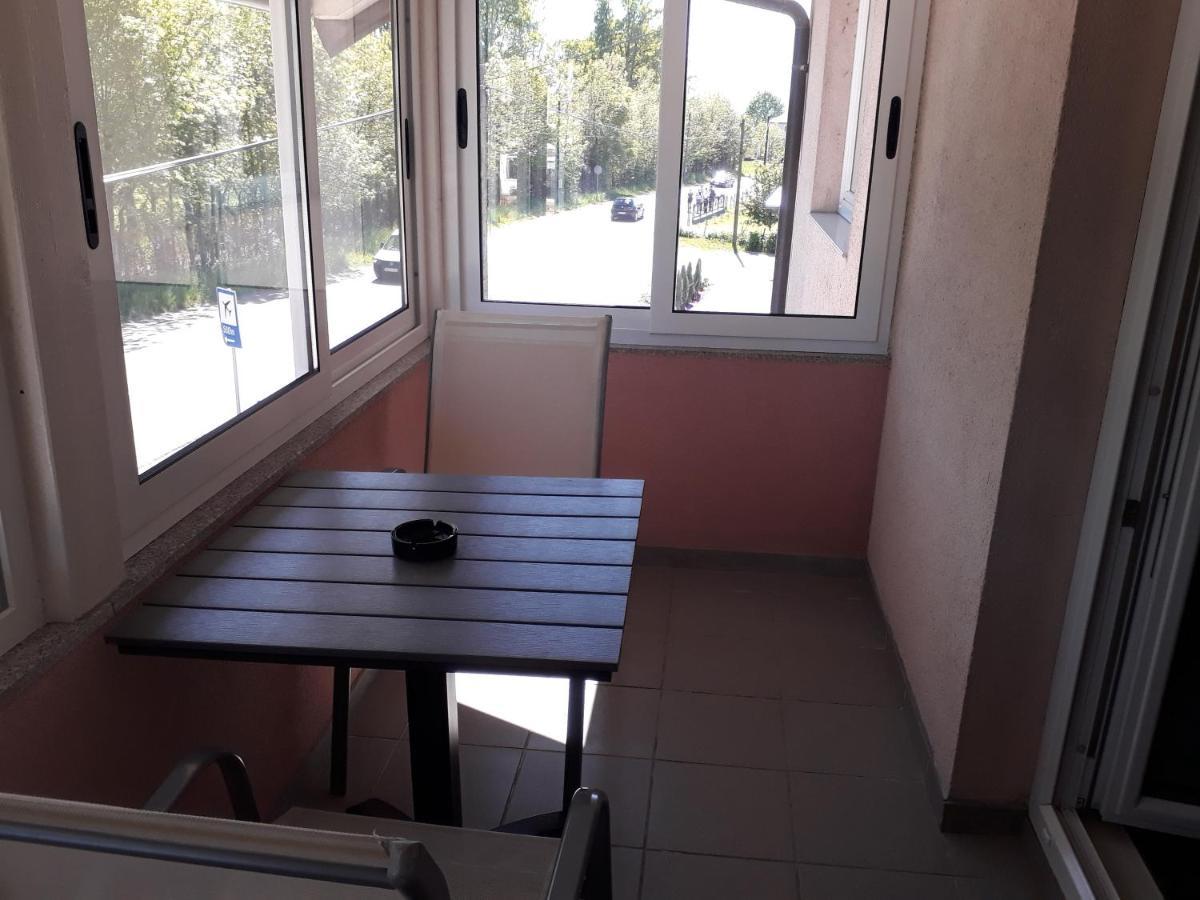 Dubrave Gornje Private Home Rifat מראה חיצוני תמונה