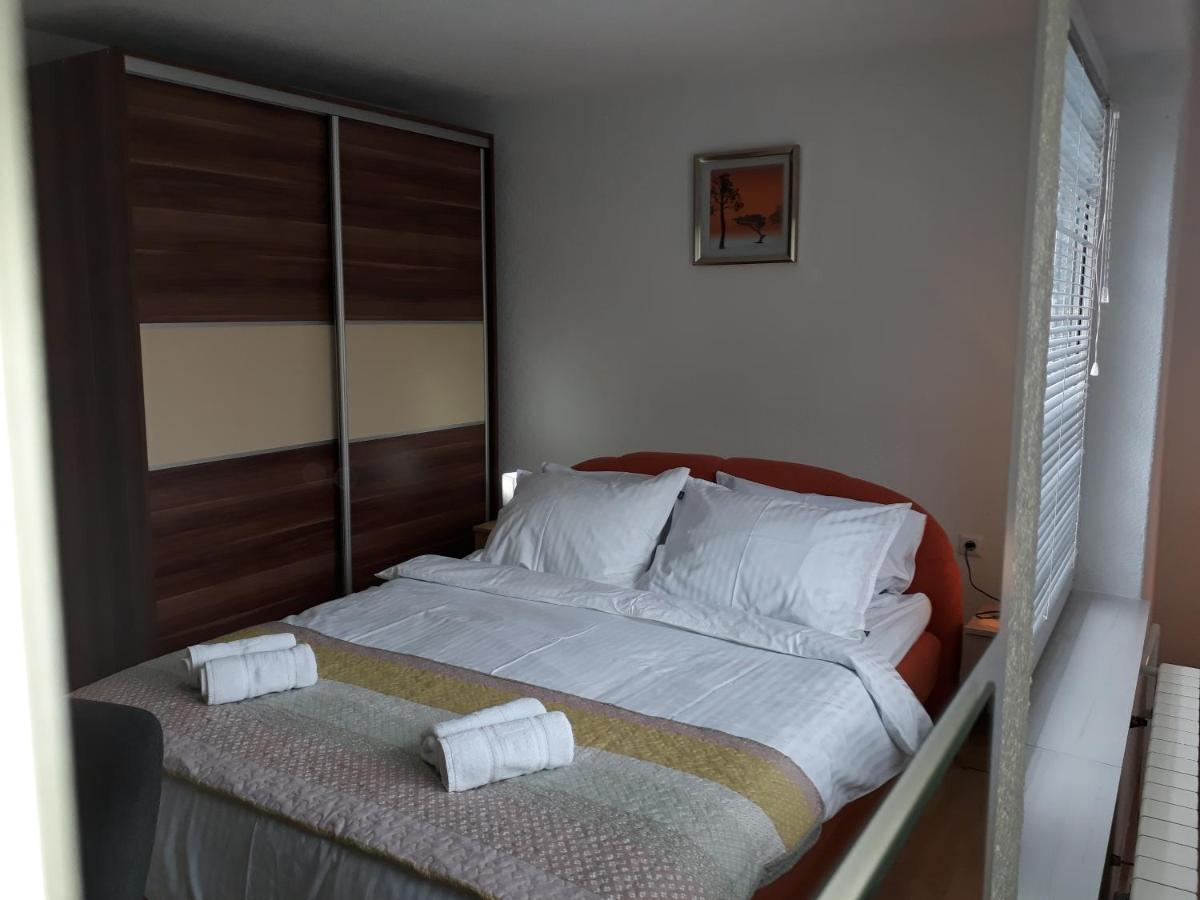 Dubrave Gornje Private Home Rifat חדר תמונה