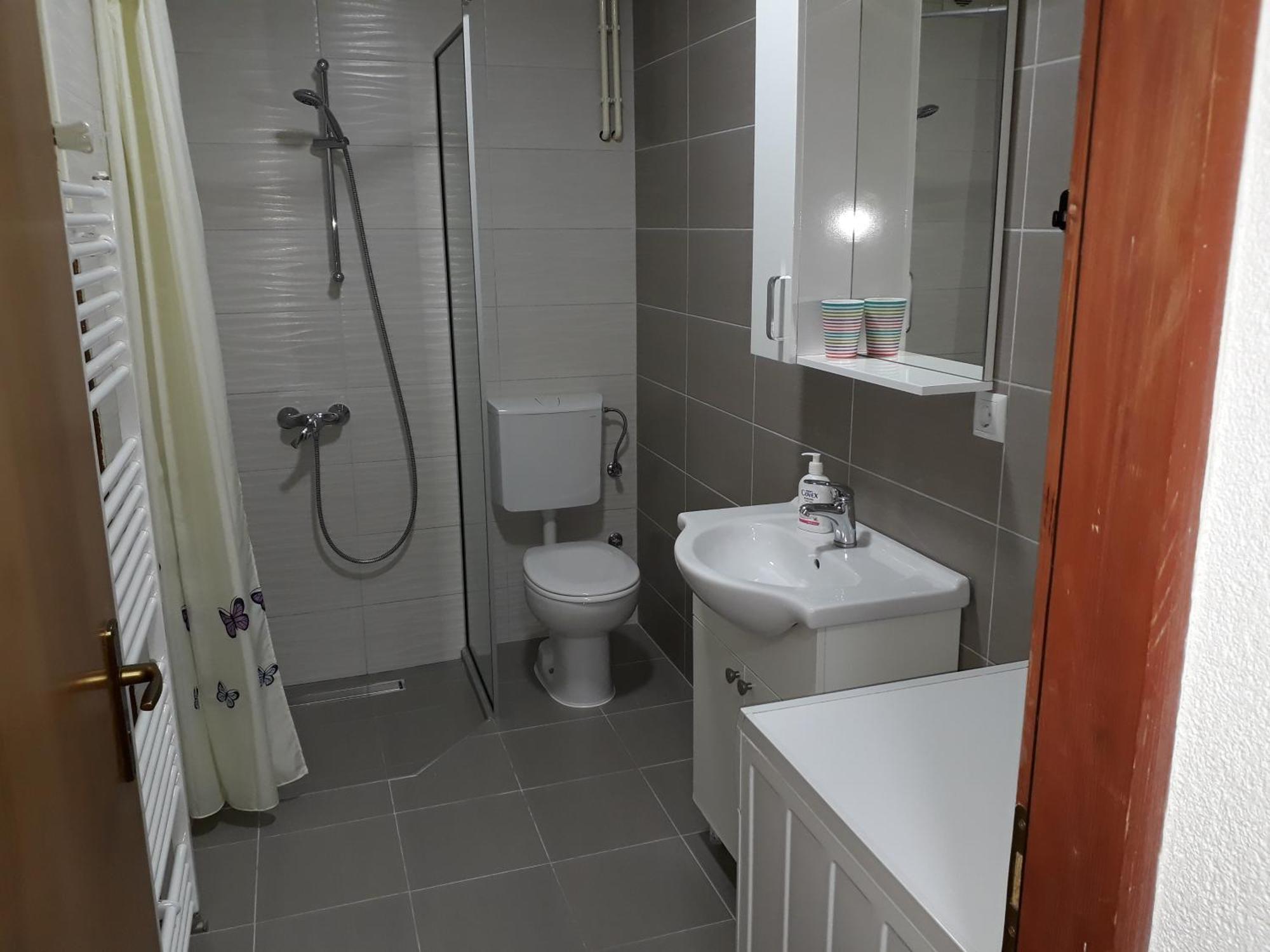 Dubrave Gornje Private Home Rifat חדר תמונה