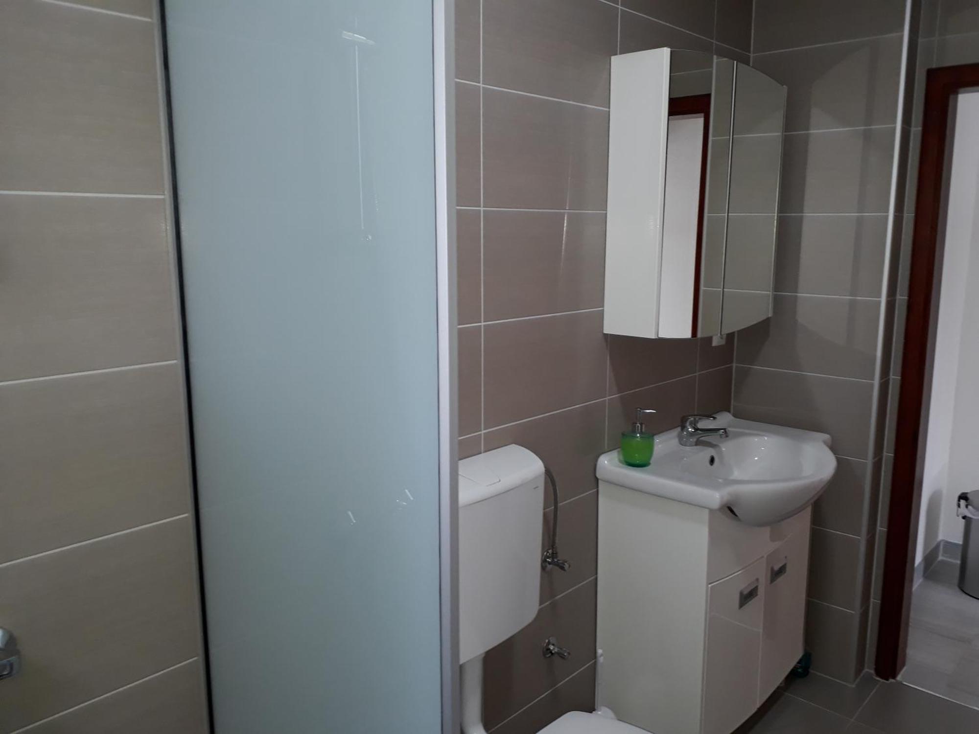 Dubrave Gornje Private Home Rifat מראה חיצוני תמונה