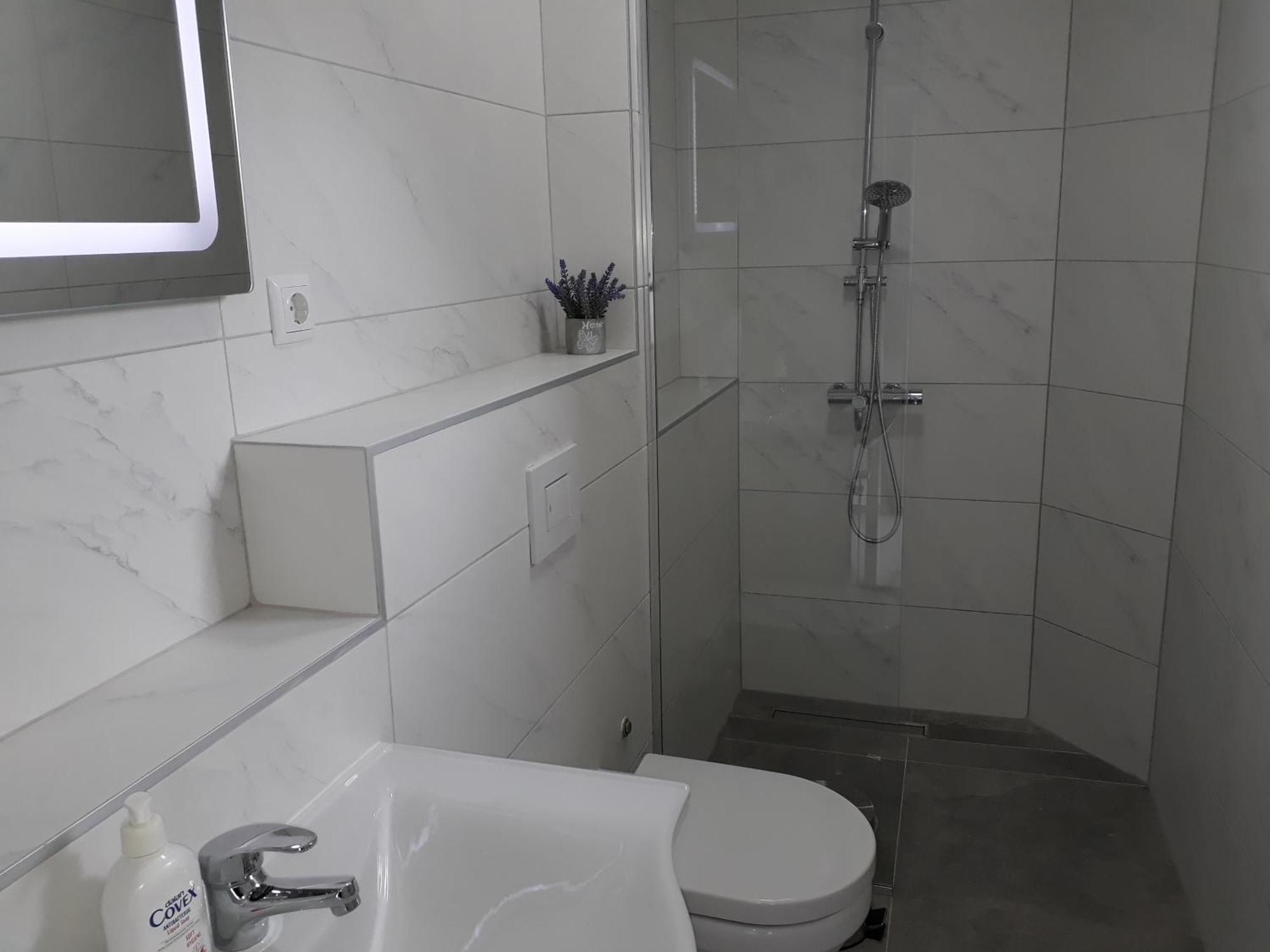 Dubrave Gornje Private Home Rifat חדר תמונה