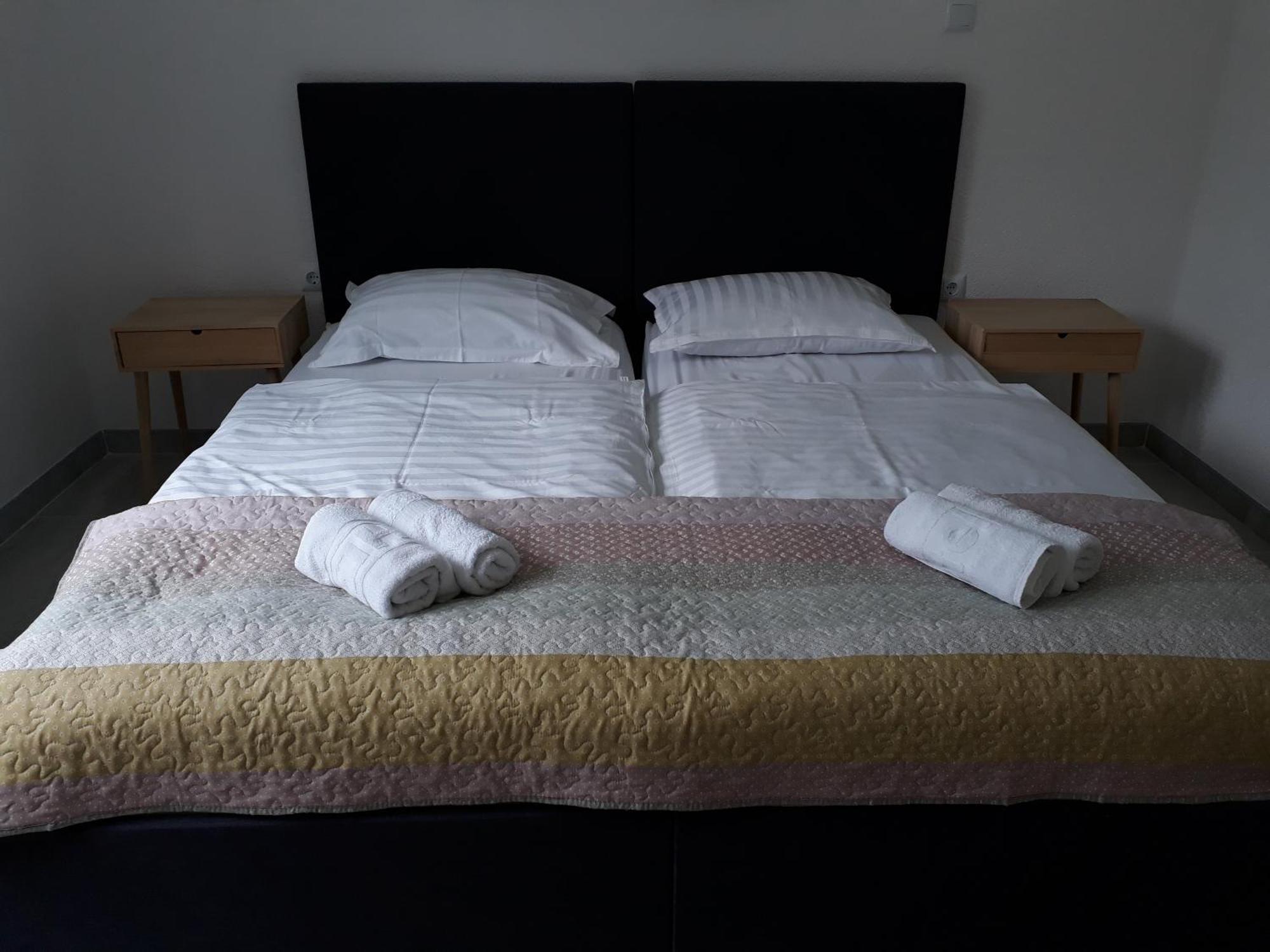 Dubrave Gornje Private Home Rifat חדר תמונה