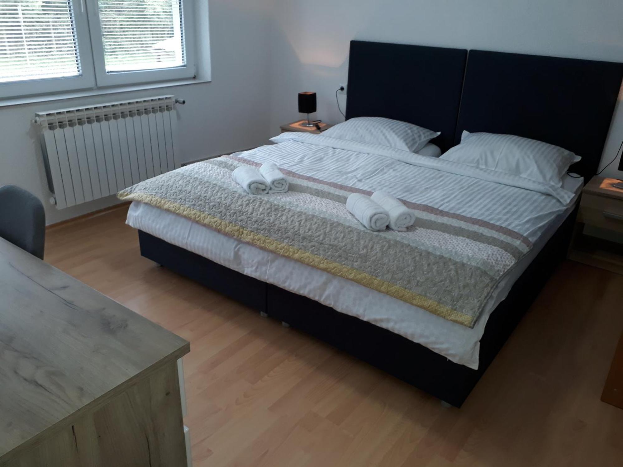 Dubrave Gornje Private Home Rifat חדר תמונה