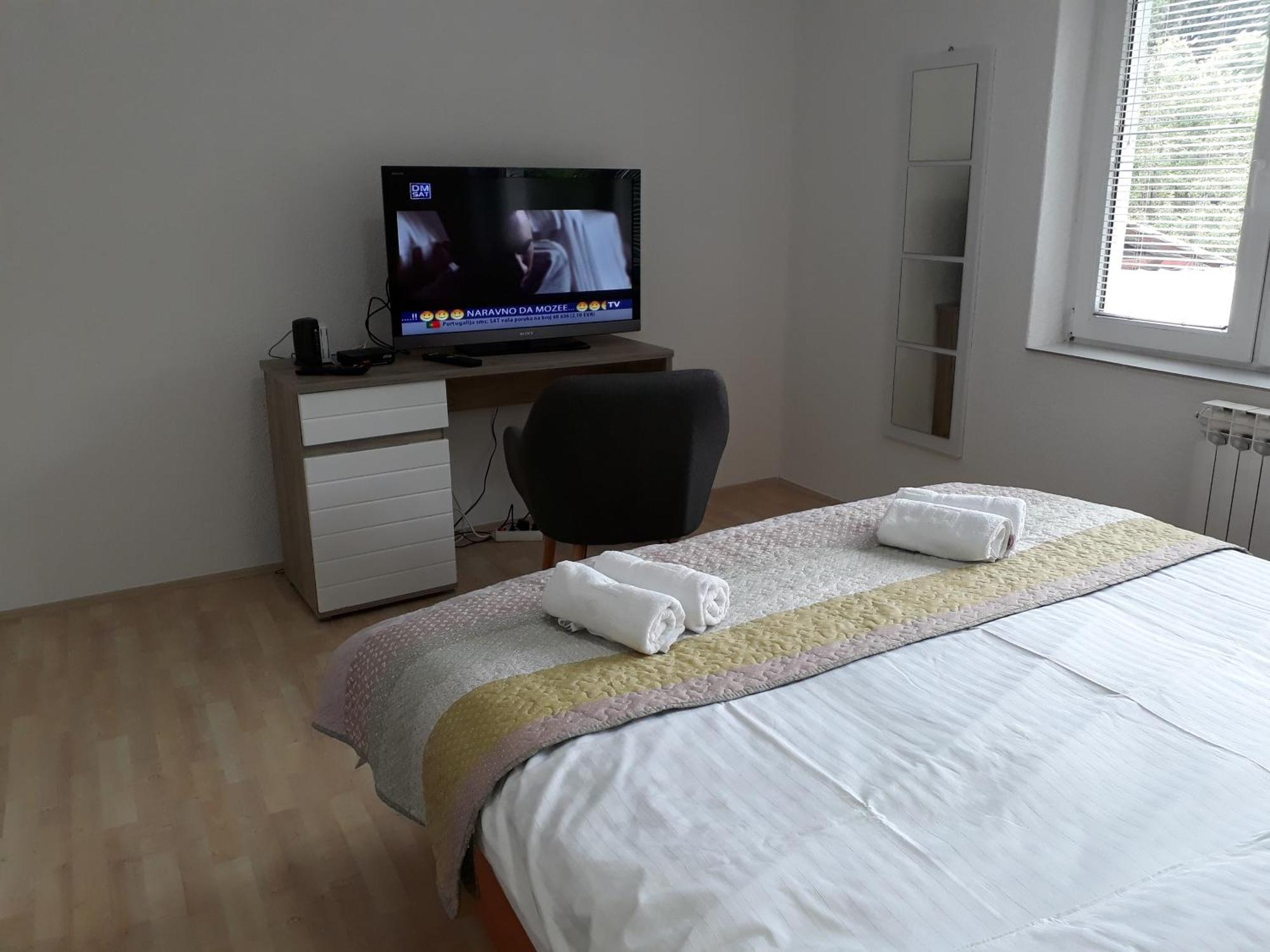 Dubrave Gornje Private Home Rifat חדר תמונה