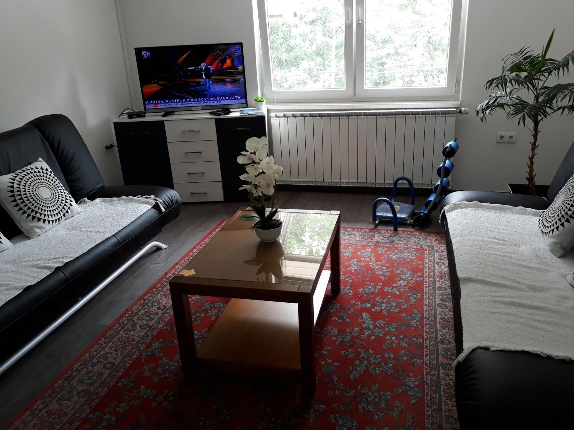 Dubrave Gornje Private Home Rifat חדר תמונה