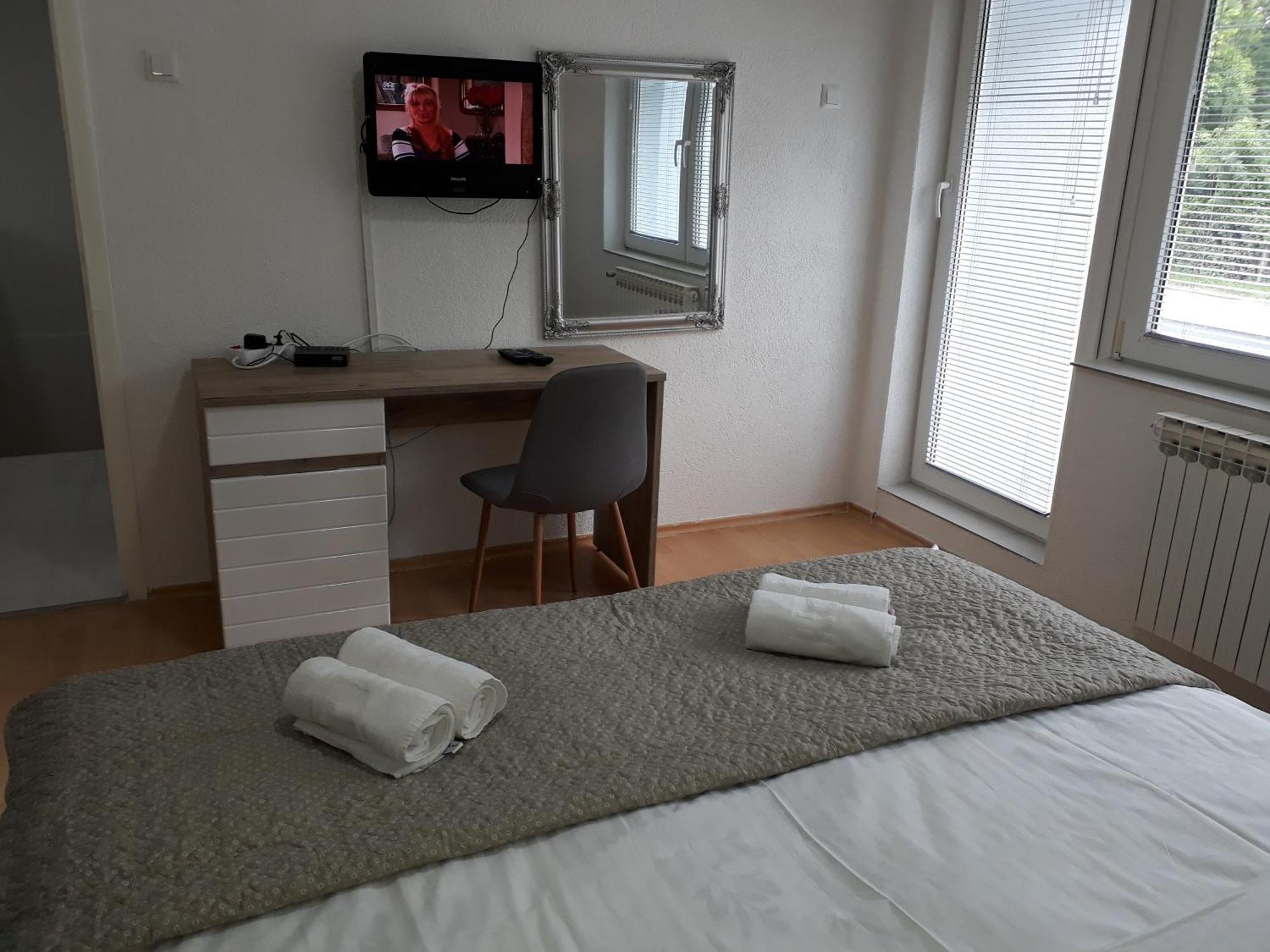 Dubrave Gornje Private Home Rifat חדר תמונה