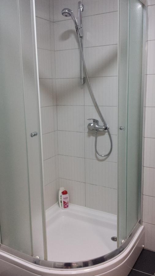 Dubrave Gornje Private Home Rifat מראה חיצוני תמונה