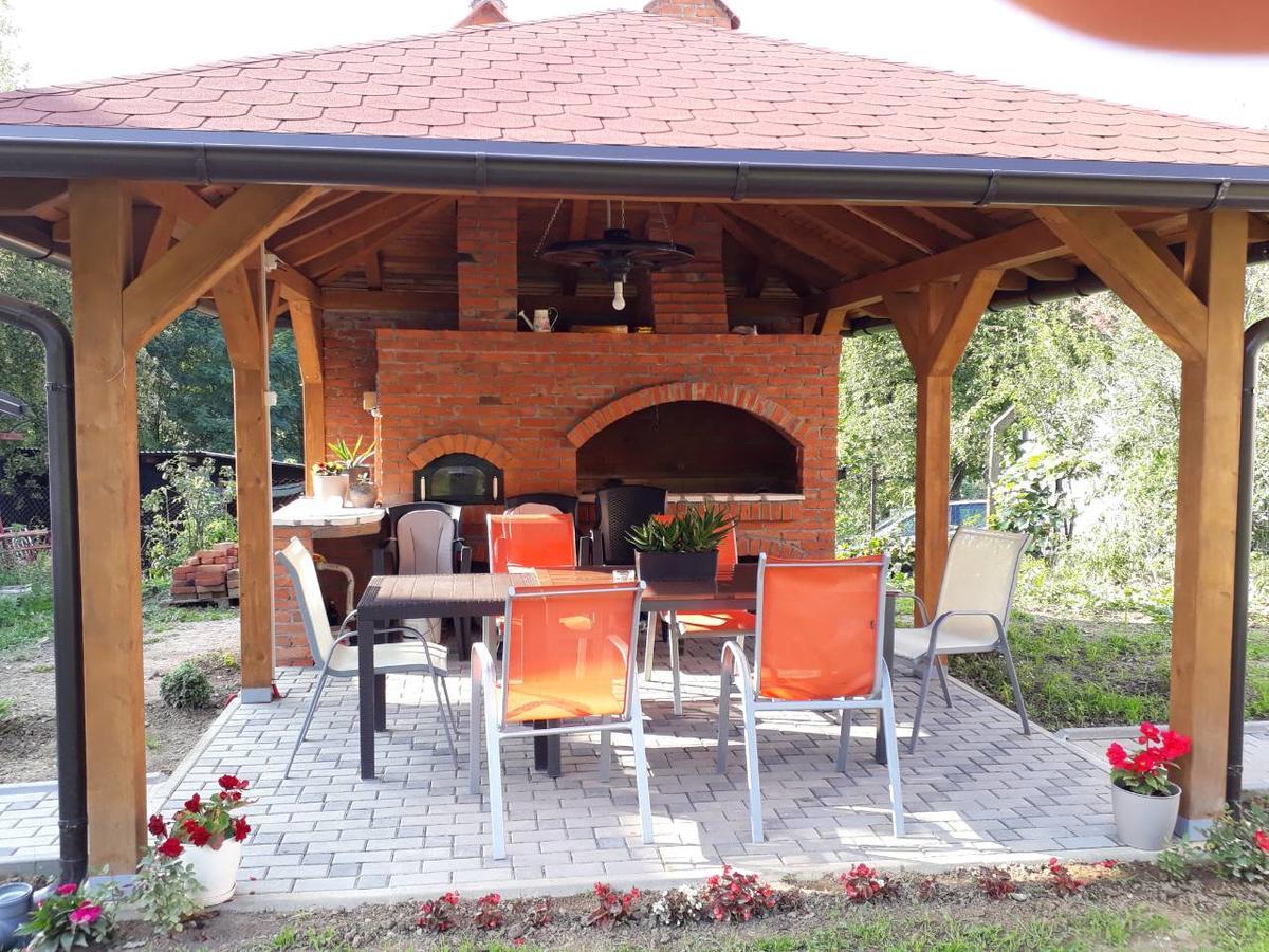 Dubrave Gornje Private Home Rifat מראה חיצוני תמונה
