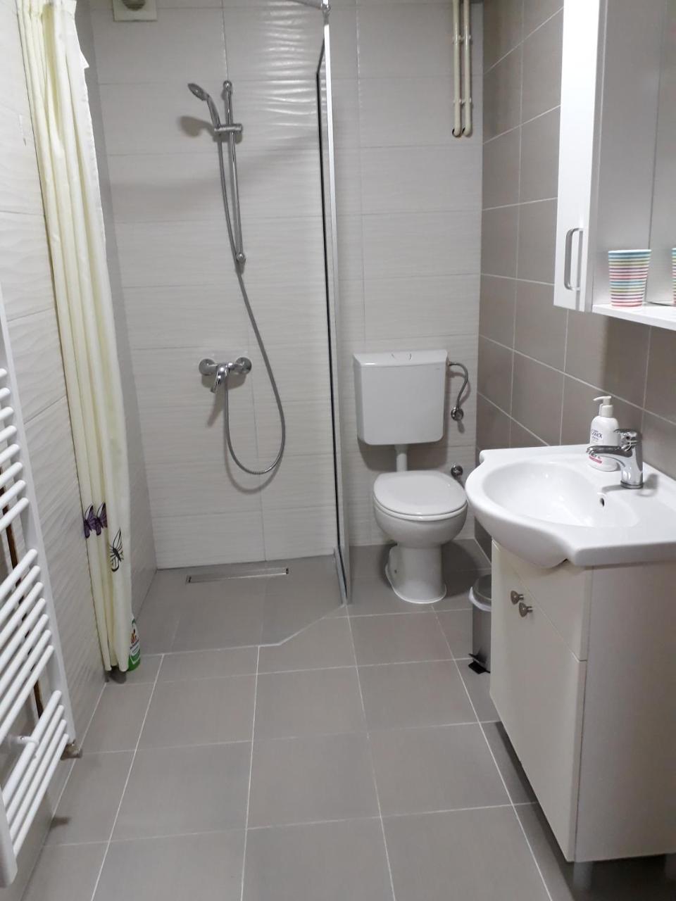 Dubrave Gornje Private Home Rifat מראה חיצוני תמונה